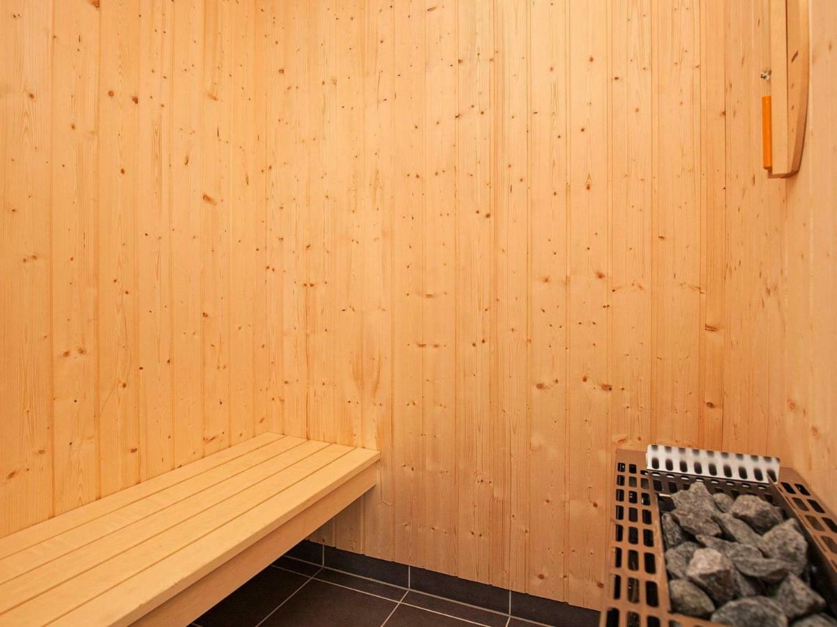 Holiday Home Grossenbrode IX Esterno foto
